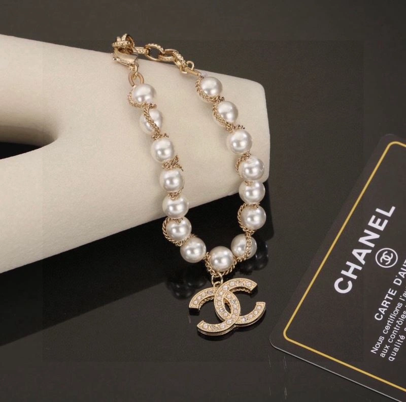 TopPick Chanel Bracelets 228351