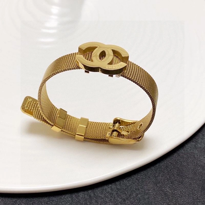 Chanel Bracelets HighQuality 228342