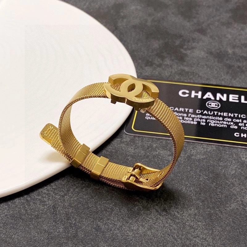 Chanel Bracelets HighQuality 228342
