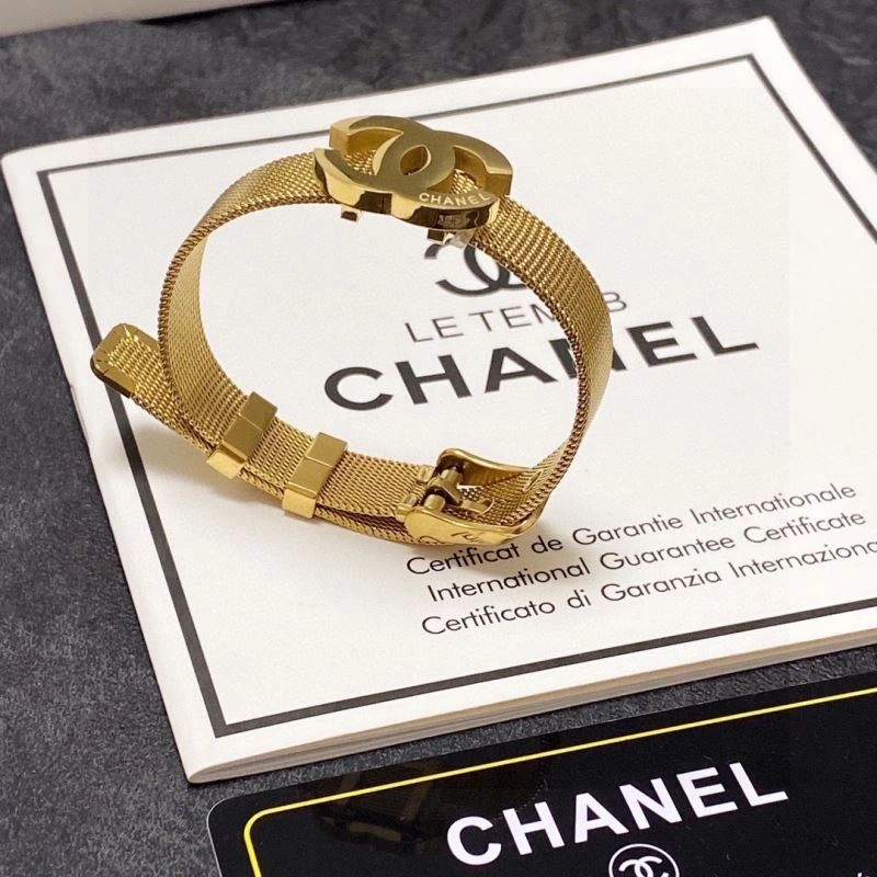 Chanel Bracelets HighQuality 228342