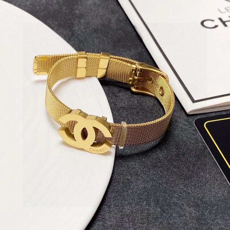 Chanel Bracelets HighQuality 228342