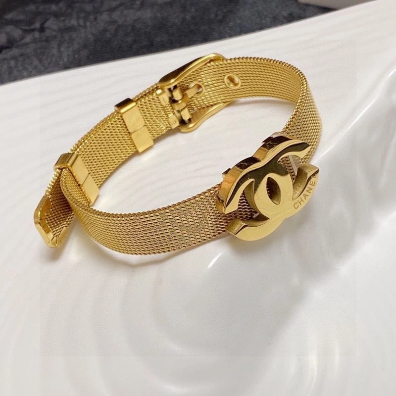Chanel Bracelets HighQuality 228342