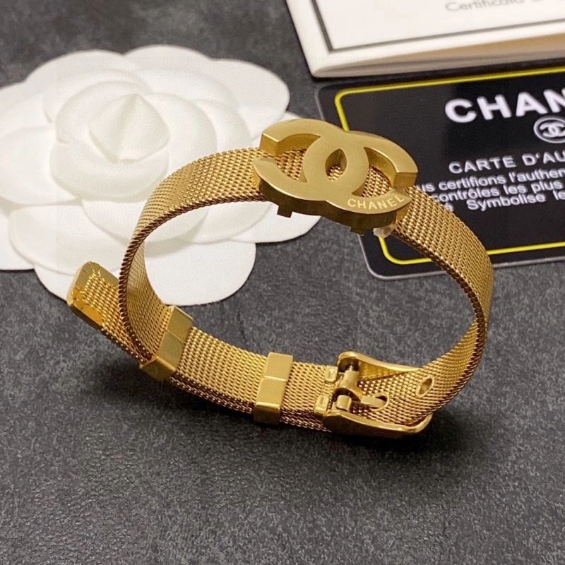 Chanel Bracelets HighQuality 228342