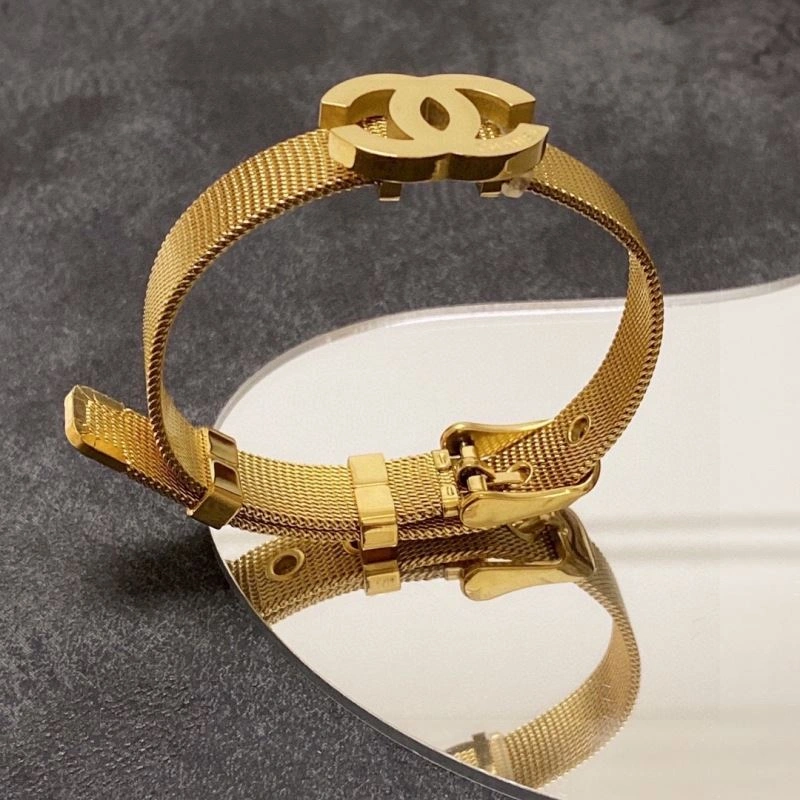 Chanel Bracelets HighQuality 228342