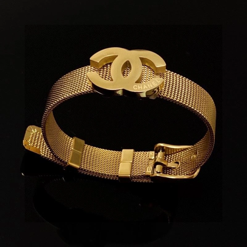 Chanel Bracelets HighQuality 228342