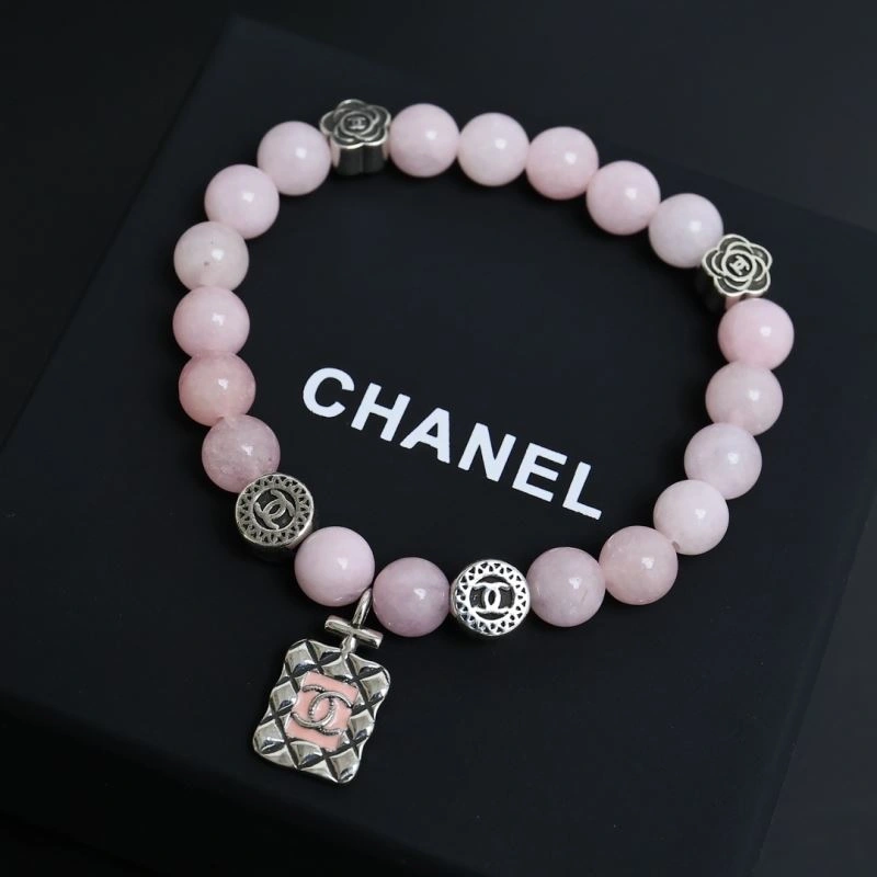 Cozy Chanel Bracelets 228348