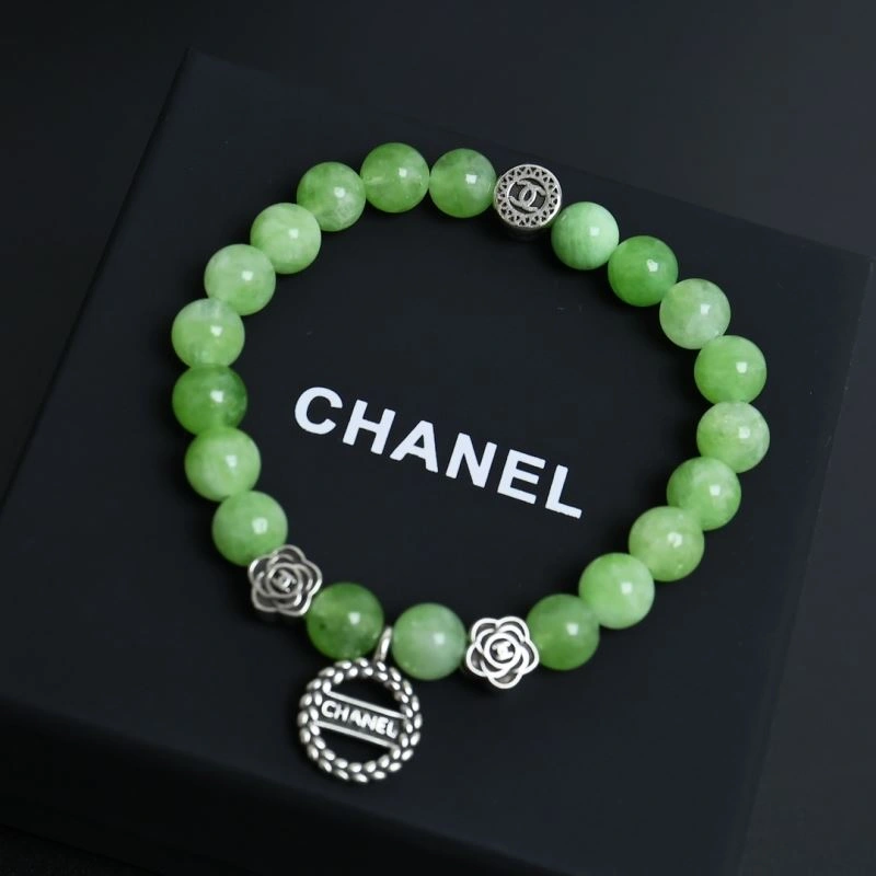 Cozy Chanel Bracelets 228348