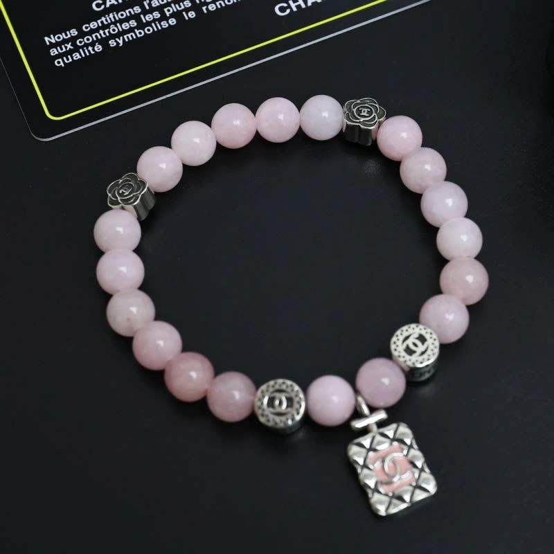 Cozy Chanel Bracelets 228348