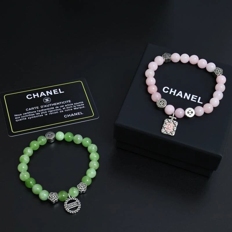 Cozy Chanel Bracelets 228348