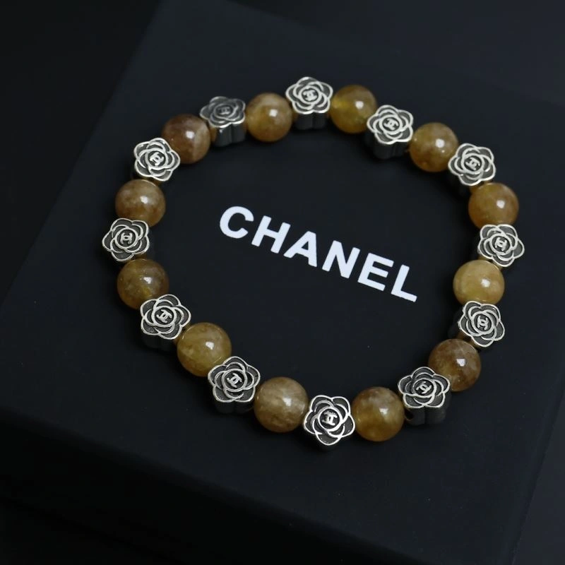 Chanel Bracelets ZipUp 228333