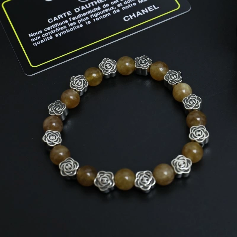 Chanel Bracelets ZipUp 228333