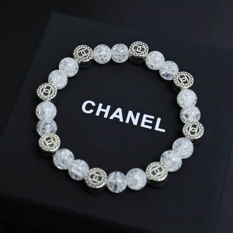 Chanel Bracelets ZipUp 228333