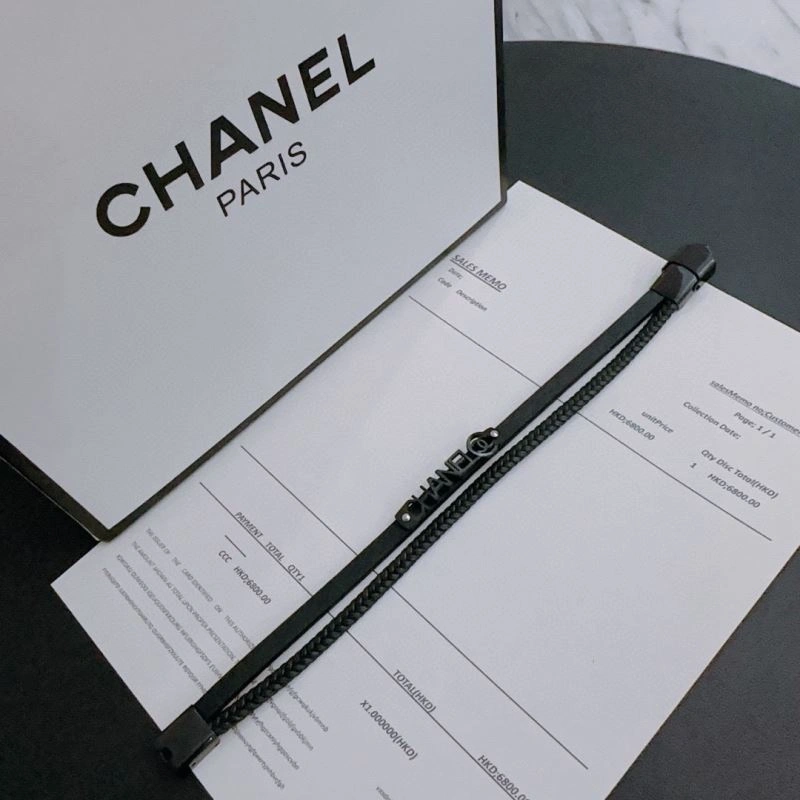 Chanel Bracelets Bright 228382