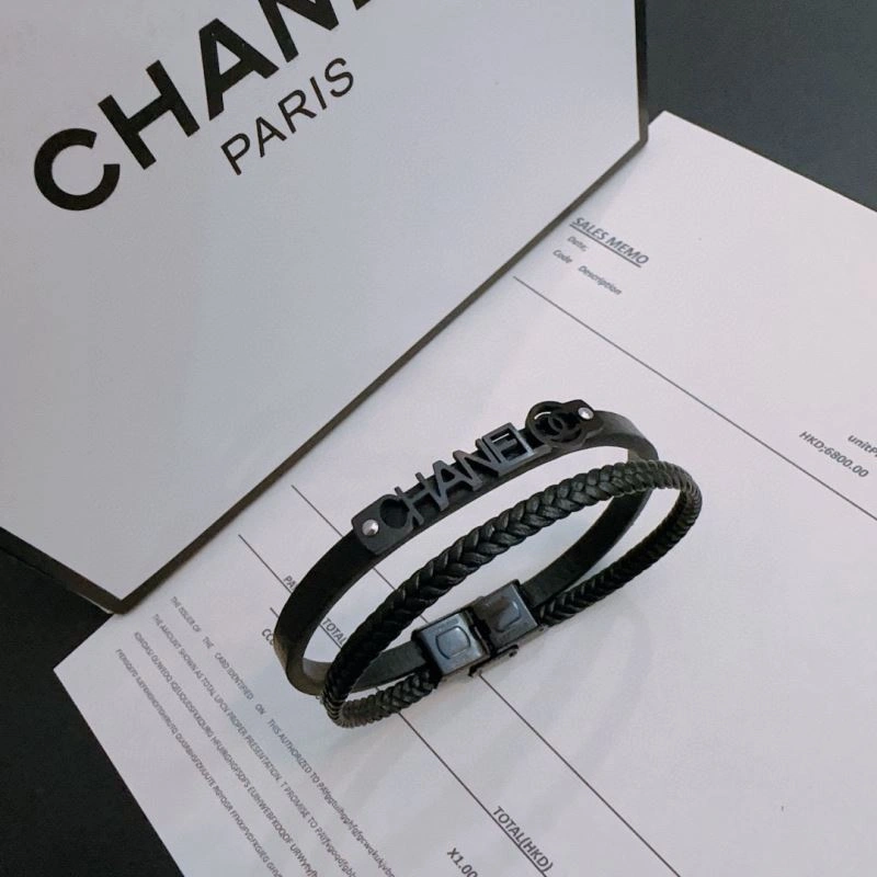Chanel Bracelets Bright 228382