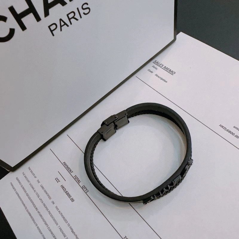 Chanel Bracelets Bright 228382