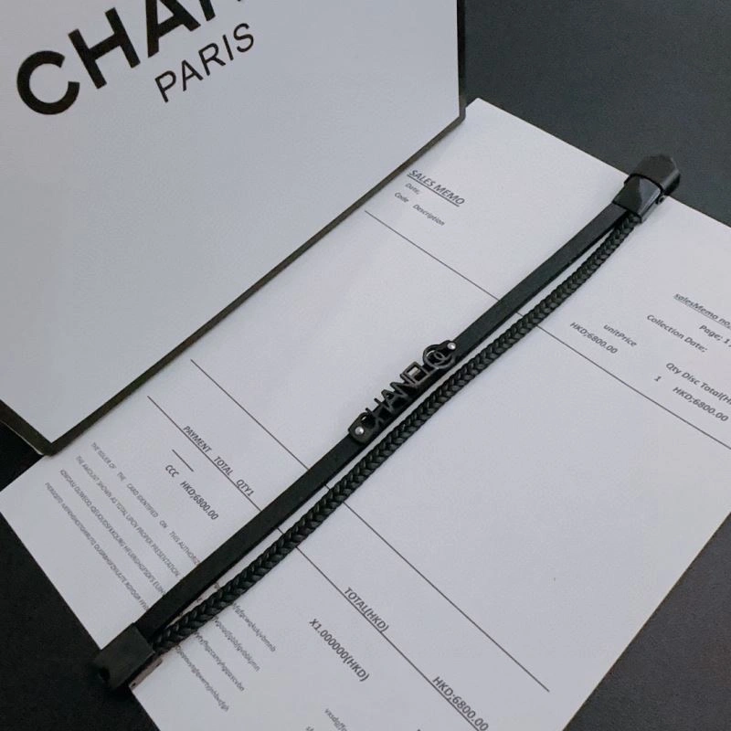 Chanel Bracelets Bright 228382