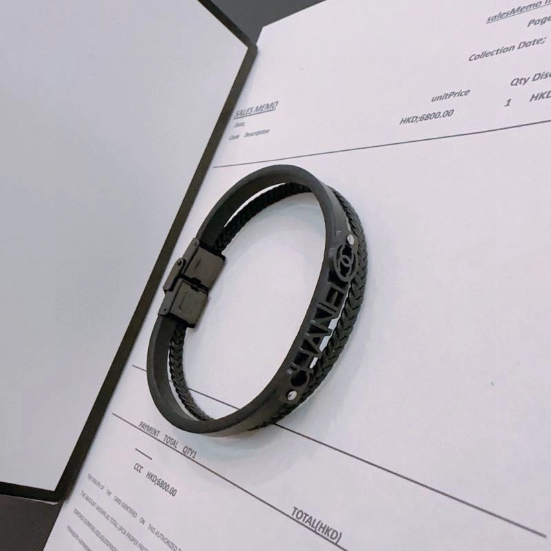Chanel Bracelets Bright 228382