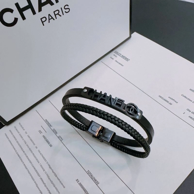 Chanel Bracelets Bright 228382