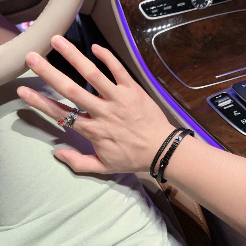 Chanel Bracelets Bright 228382