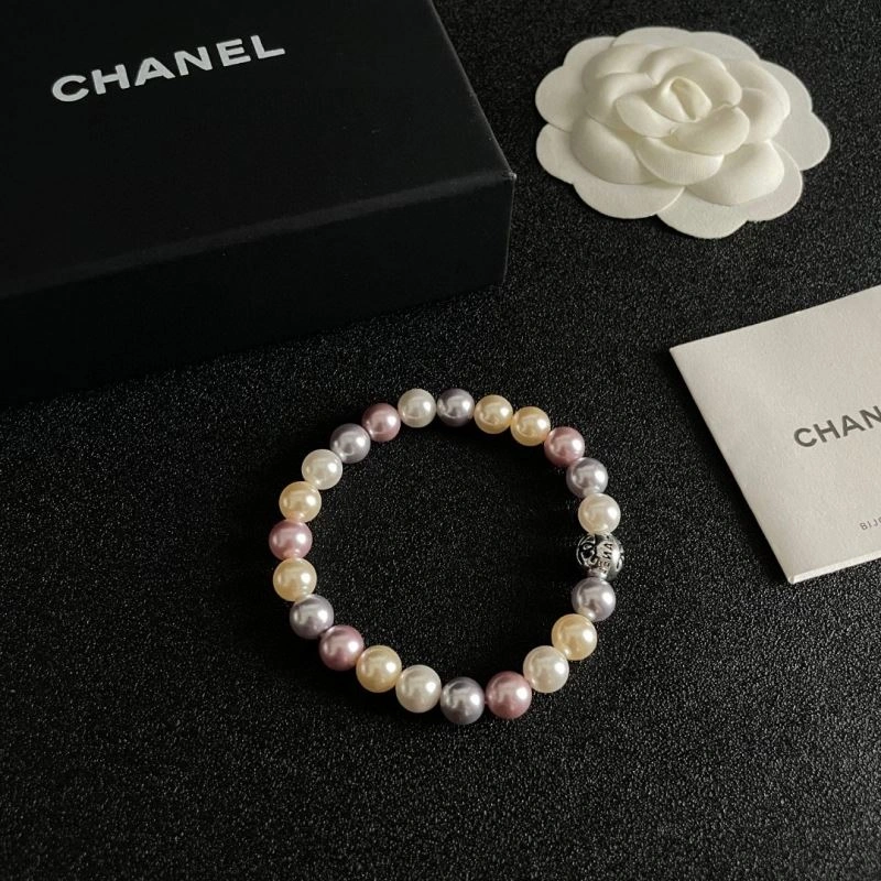 Chanel Bracelets WeatherProof 228402