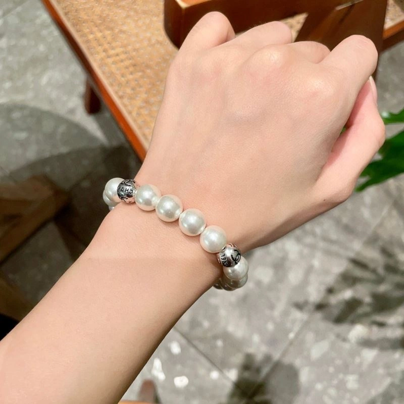 HighQuality Chanel Bracelets 228329