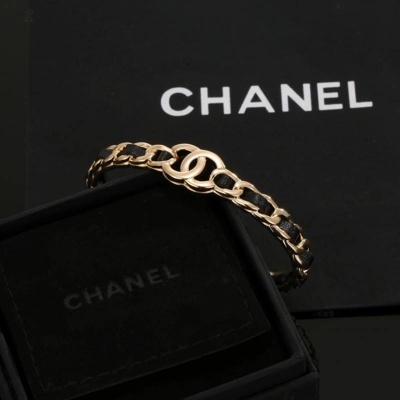 GoodFit Chanel Bracelets 228381