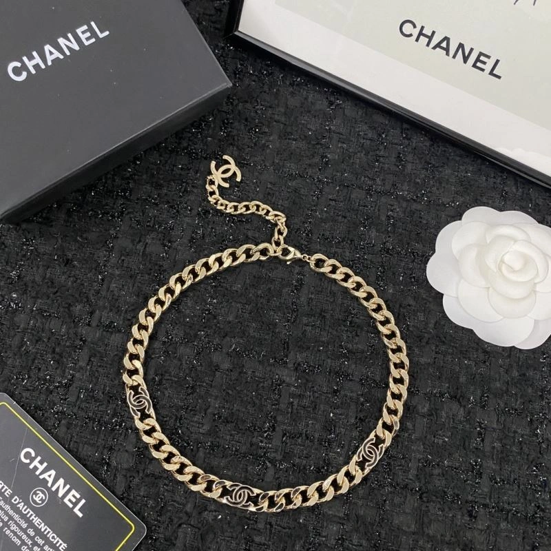 Chanel Bracelets SmoothTexture 228336