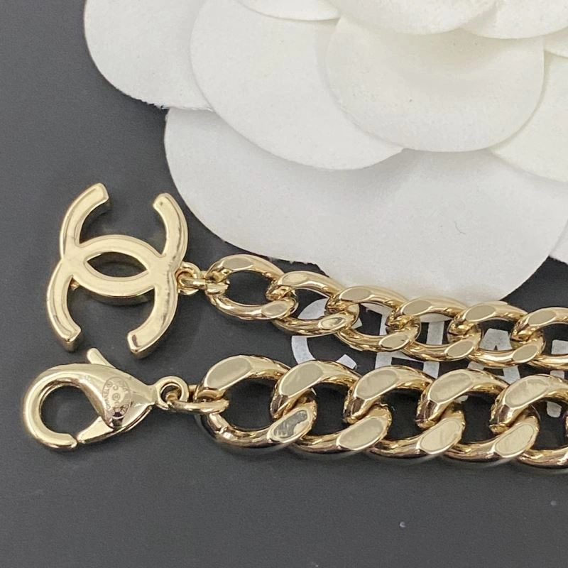 Chanel Bracelets SmoothTexture 228336