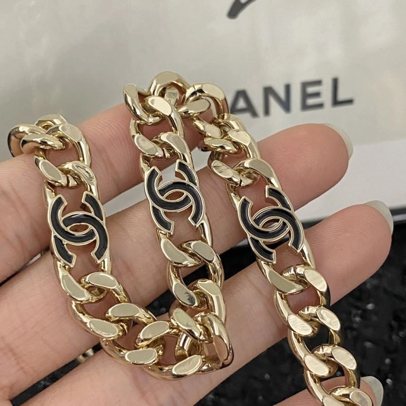 Chanel Bracelets SmoothTexture 228336