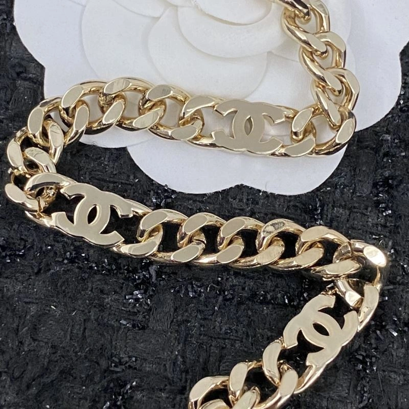 Chanel Bracelets SmoothTexture 228336