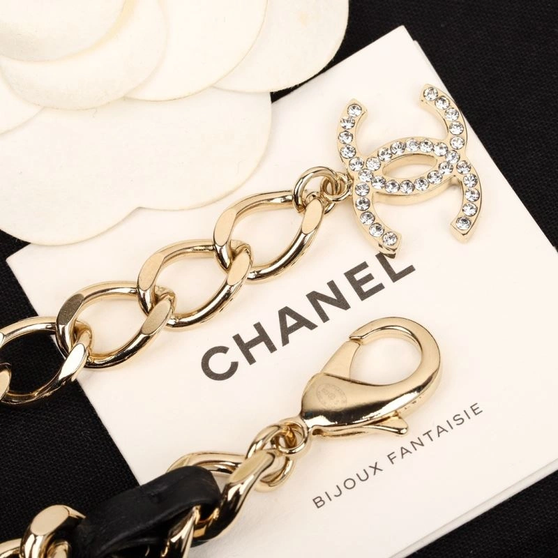 Chanel Bracelets WrinkleFree 228331