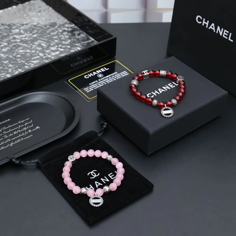 SoftTouch Chanel Bracelets 228338