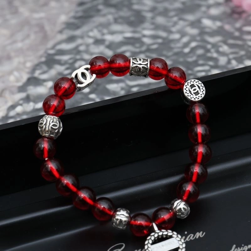 SoftTouch Chanel Bracelets 228338