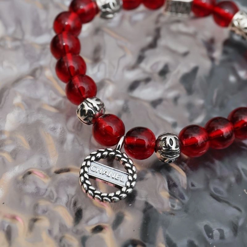 SoftTouch Chanel Bracelets 228338