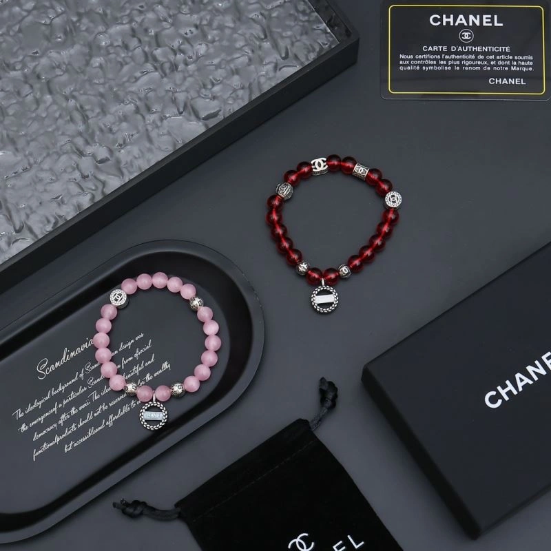 SoftTouch Chanel Bracelets 228338