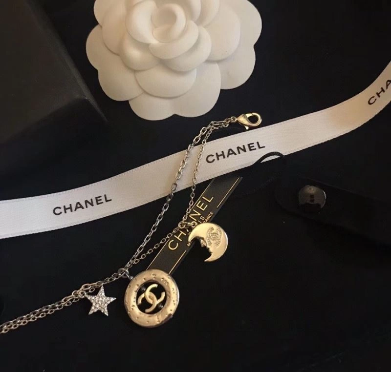 Functional Chanel Bracelets 226450