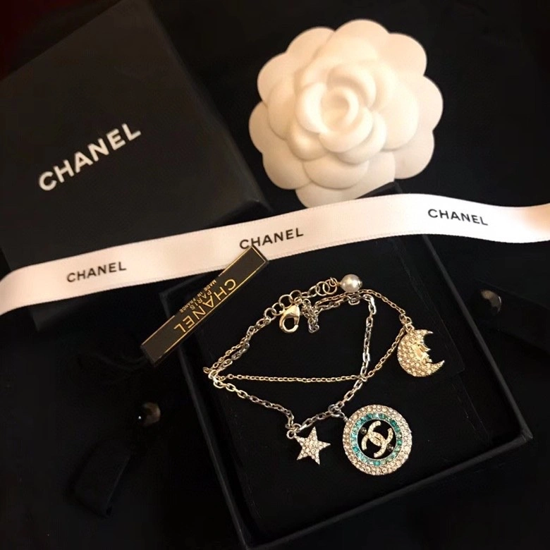 Functional Chanel Bracelets 226450