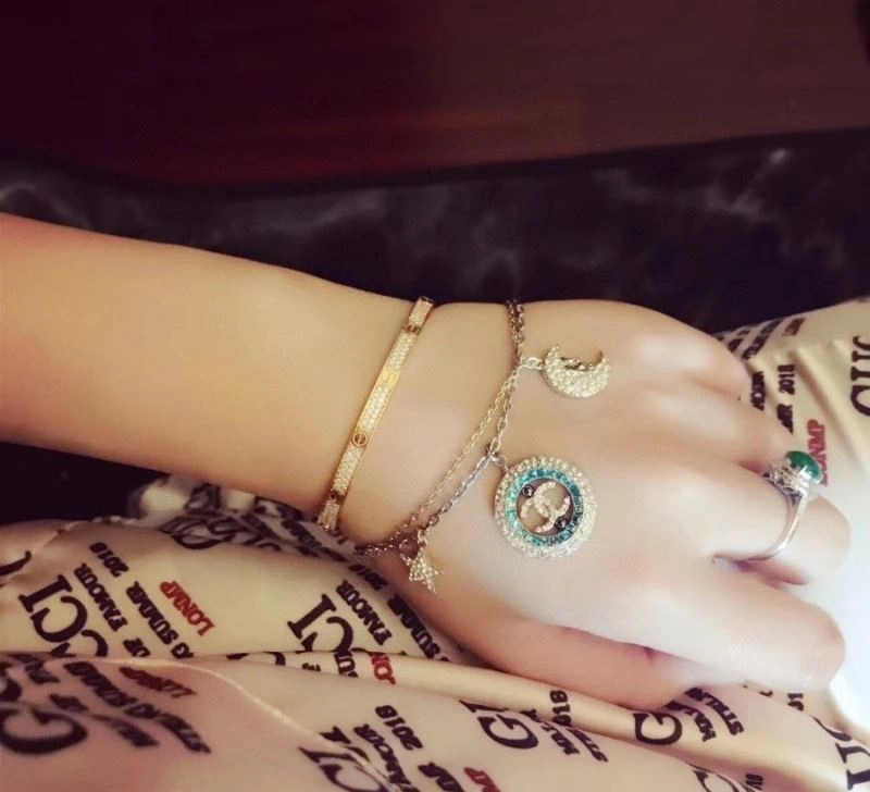 Functional Chanel Bracelets 226450