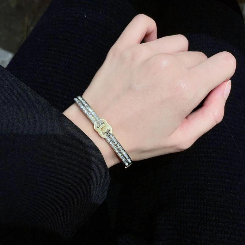Chanel Bracelets Lightweight 226477