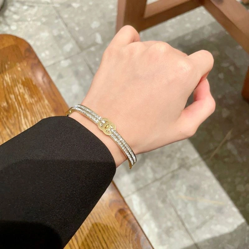 Chanel Bracelets Lightweight 226477