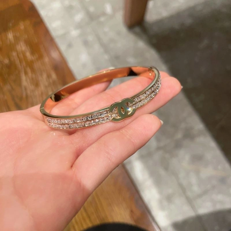 Chanel Bracelets Lightweight 226477
