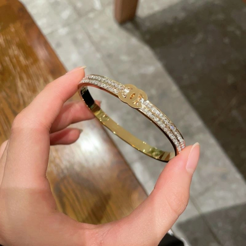 Chanel Bracelets Lightweight 226477