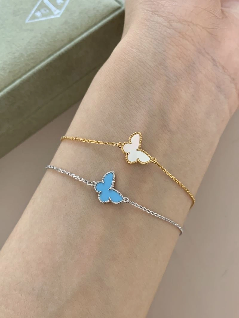 SunProtective Chanel Bracelets 226473