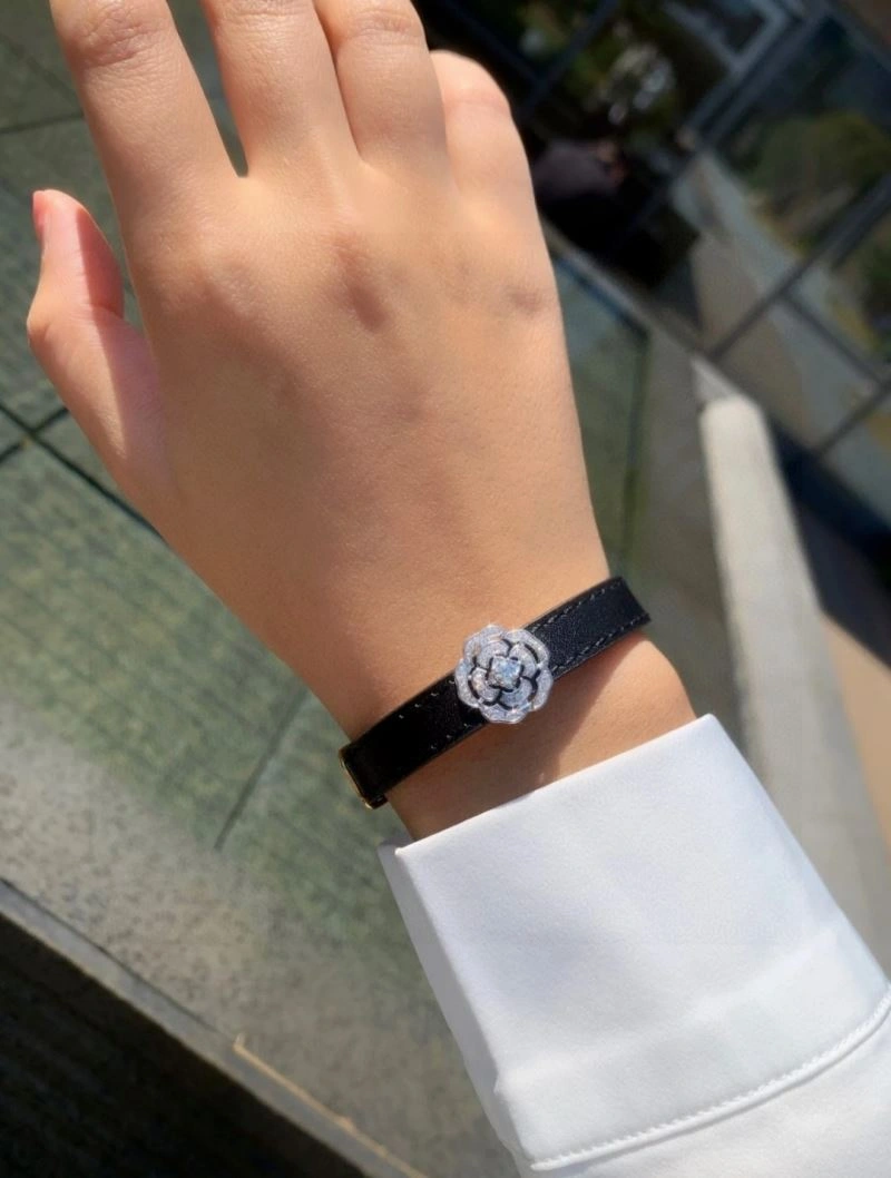 Chanel Bracelets Elegant 226456