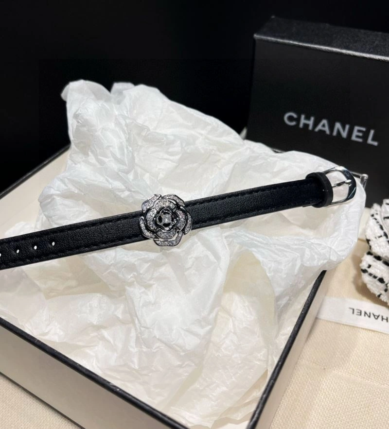 Chanel Bracelets Elegant 226456