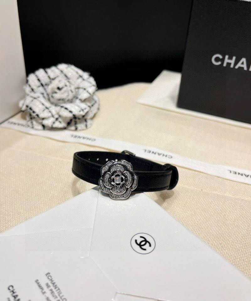 Chanel Bracelets Elegant 226456