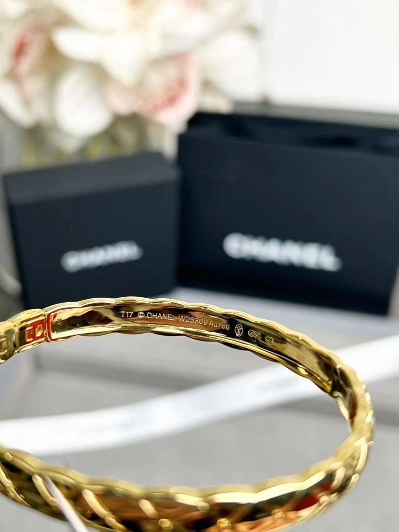 Thermal Chanel Bracelets 226453