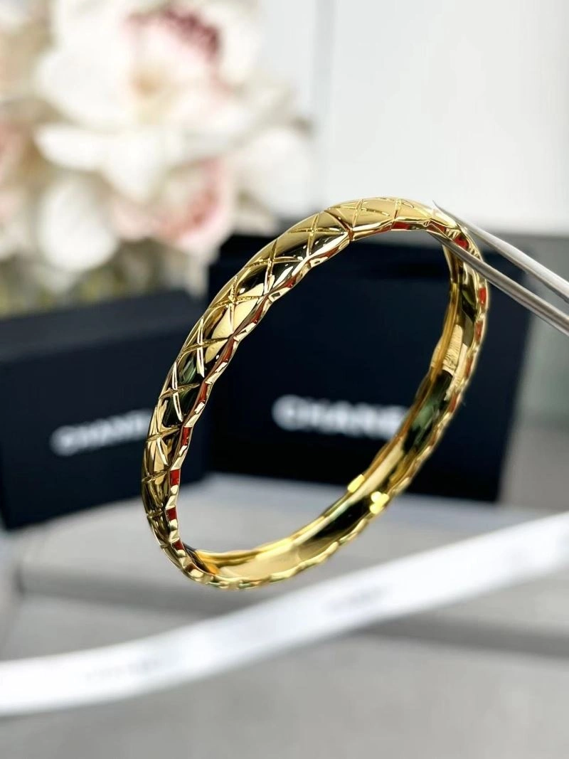 Thermal Chanel Bracelets 226453