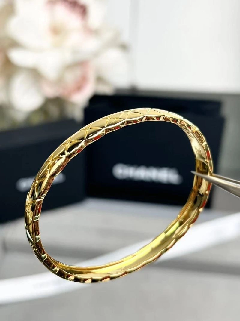 Thermal Chanel Bracelets 226453
