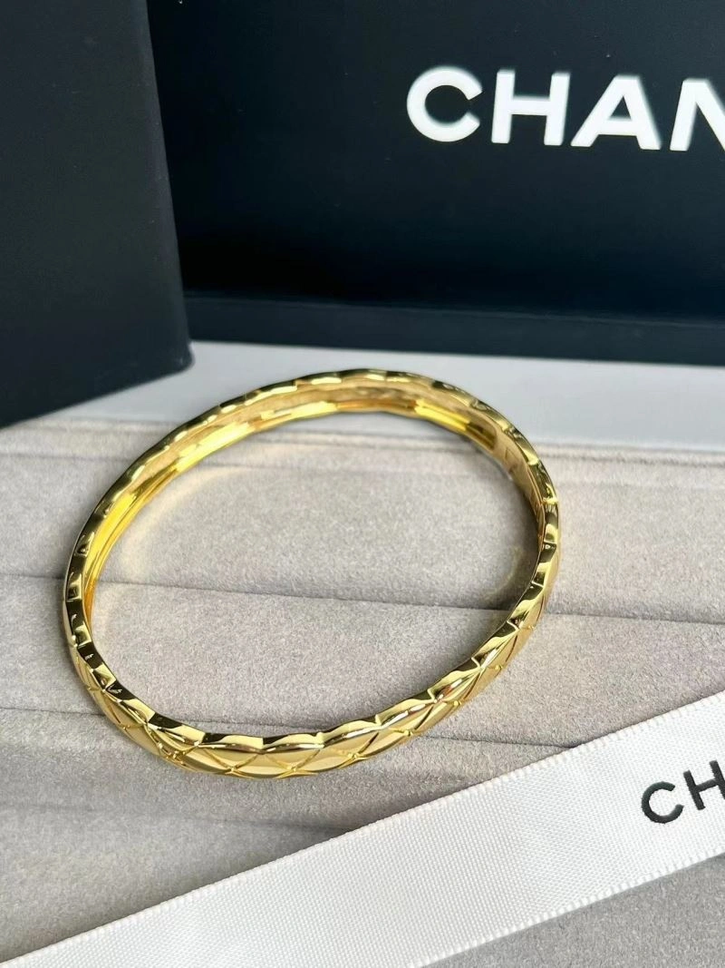 Thermal Chanel Bracelets 226453